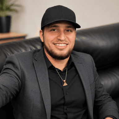 Jake DeMala, founder of OnComply